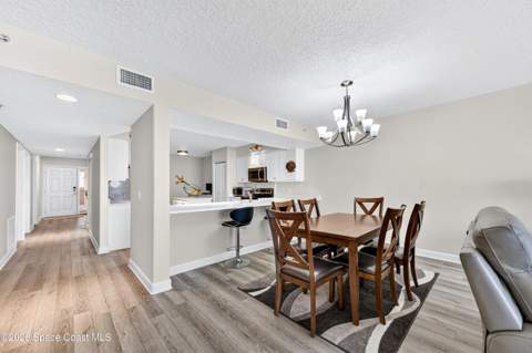 2095 Highway A1a Highway #4403, Indian Harbour Beach FL - photo 17 of 48