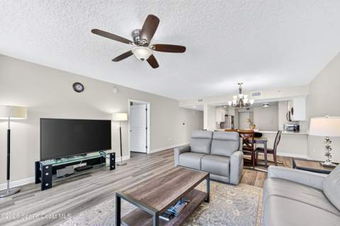 2095 Highway A1a Highway #4403, Indian Harbour Beach FL - photo 21 of 48