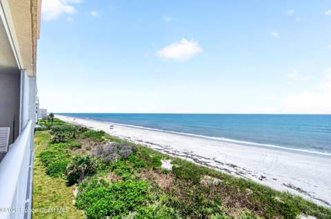 2095 Highway A1a Highway #4403, Indian Harbour Beach FL - photo 23 of 48