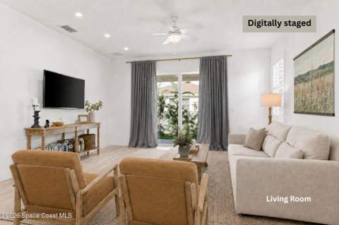 2991 Casterton Drive, Melbourne FL - photo 15 of 65