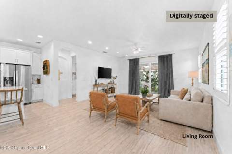 2991 Casterton Drive, Melbourne FL - photo 13 of 65