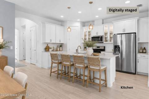 2991 Casterton Drive, Melbourne FL - photo 10 of 65
