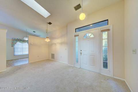 1607 Clover Circle, Melbourne FL - photo 6 of 34