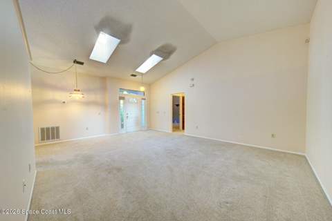1607 Clover Circle, Melbourne FL - photo 7 of 34