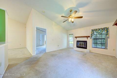 1607 Clover Circle, Melbourne FL - photo 15 of 34