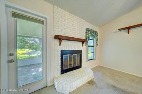 1607 Clover Circle, Melbourne FL - photo 16 of 34