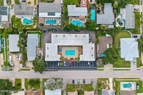 350 Woodland Avenue #1, Cocoa Beach FL - photo 22 of 25