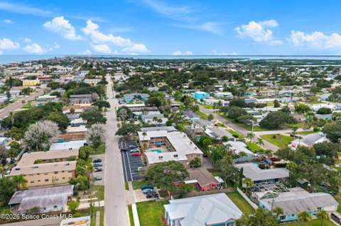 350 Woodland Avenue #1, Cocoa Beach FL - photo 23 of 25