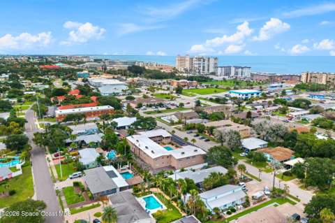 350 Woodland Avenue #1, Cocoa Beach FL - photo 24 of 25