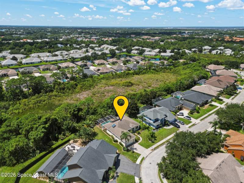 3 bedroom Single Family Residence at 1154 Wild Flower Drive, Forest Lake Village Unit 2, Melbourne — photo 3