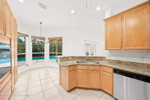 1154 Wild Flower Drive, Melbourne FL - photo 13 of 55