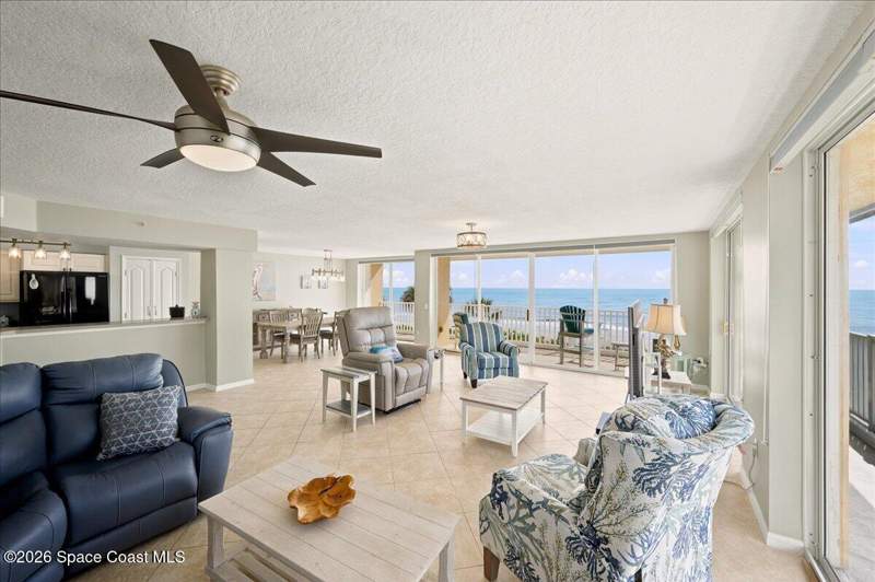 3 bedroom Condominium at 1791 N Highway A1A #1206, Lantana Oceanfront, Satellite Beach — photo 4