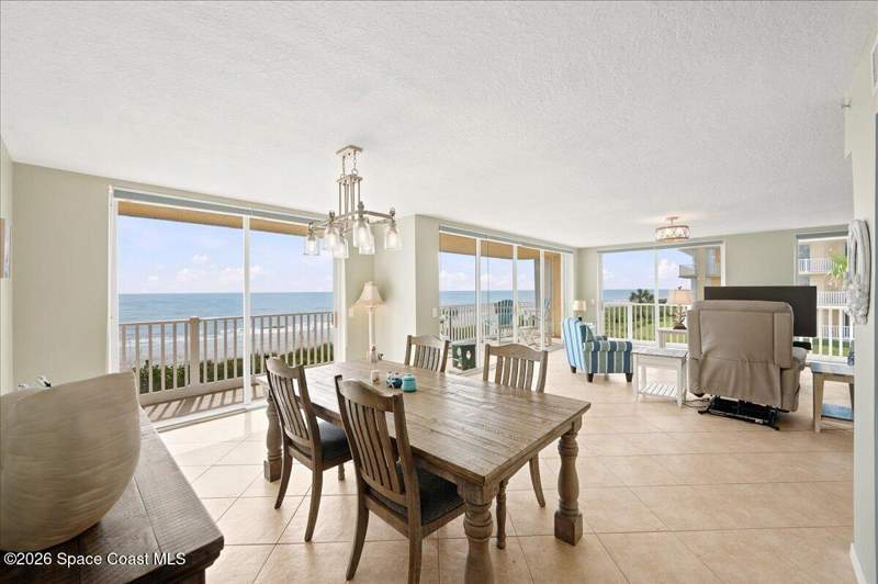 3 bedroom Condominium at 1791 N Highway A1A #1206, Lantana Oceanfront, Satellite Beach — photo 5