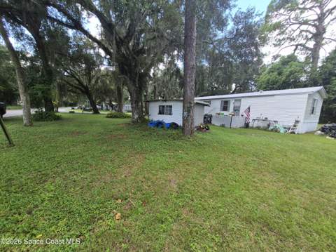 2472 Kingswood Drive, Mims FL - photo 12 of 13