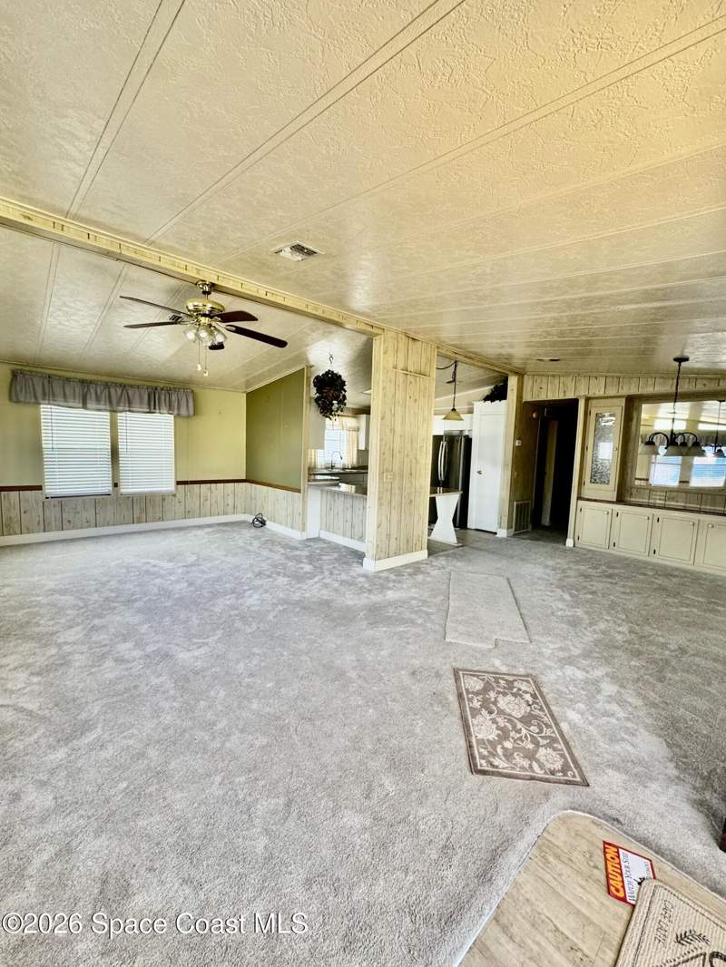 2 bedroom Manufactured Home at 4426 Twin Lakes Drive, Twin Lakes Country Homes Condo Ph 1, Melbourne — photo 4