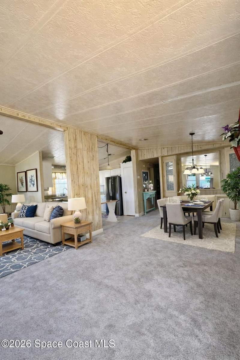 2 bedroom Manufactured Home at 4426 Twin Lakes Drive, Twin Lakes Country Homes Condo Ph 1, Melbourne — photo 5