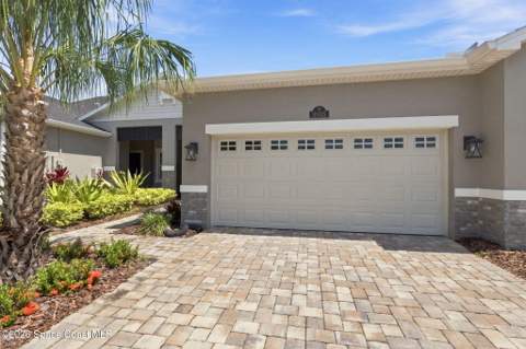 8105 Tethys Court, Melbourne FL - photo 6 of 44