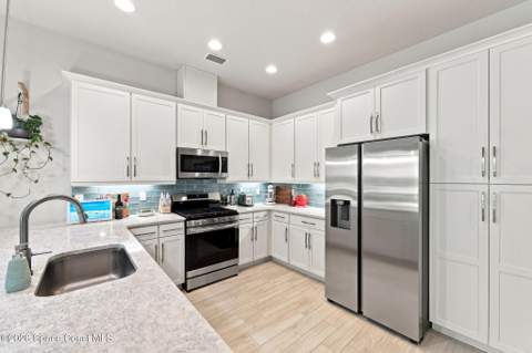 8105 Tethys Court, Melbourne FL - photo 14 of 44