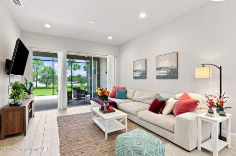 8105 Tethys Court, Melbourne FL - photo 19 of 44