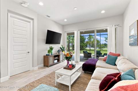 8105 Tethys Court, Melbourne FL - photo 20 of 44
