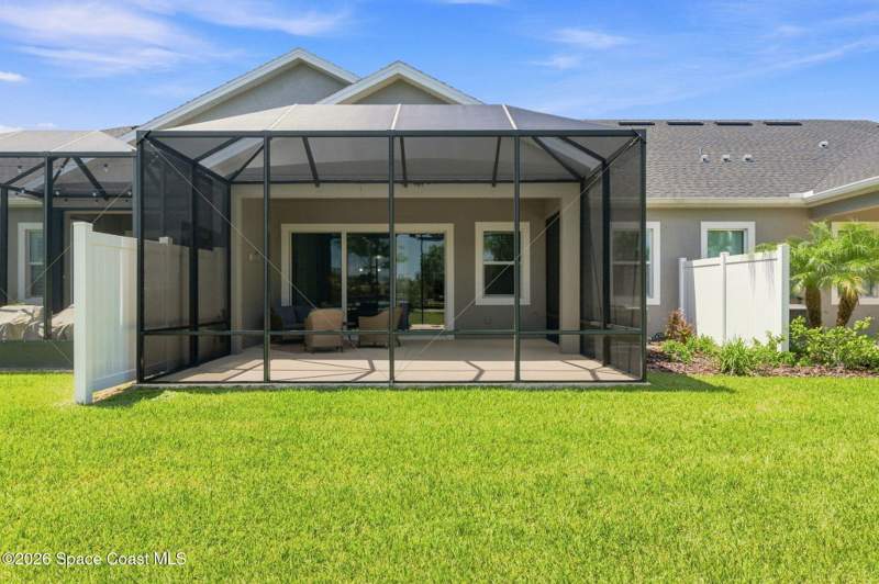 3 bedroom Townhouse at 8105 Tethys Court, Avalonia, Melbourne — photo 3