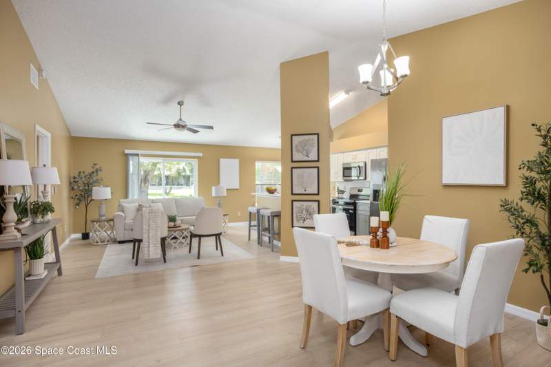 3 bedroom Single Family Residence at 961 Jupiter Boulevard, Port Malabar Unit 48, Palm Bay — photo 5