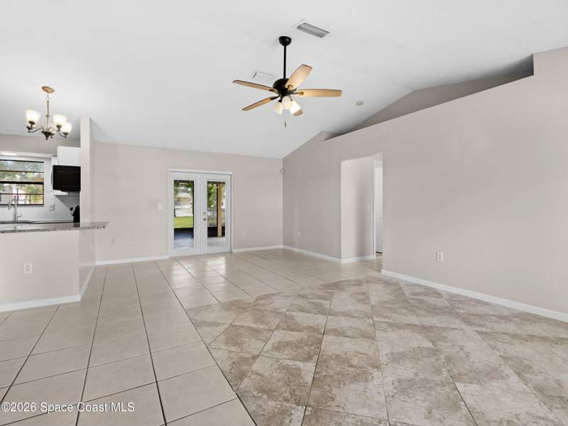 3 bedroom Single Family Residence at 971 Gannet Avenue, Port Malabar Unit 44, Palm Bay — photo 4