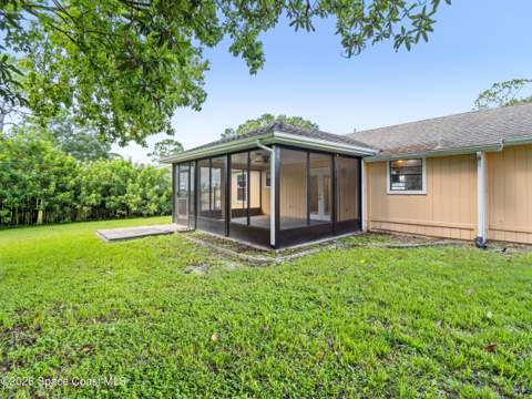971 Gannet Avenue, Palm Bay FL - photo 24 of 27