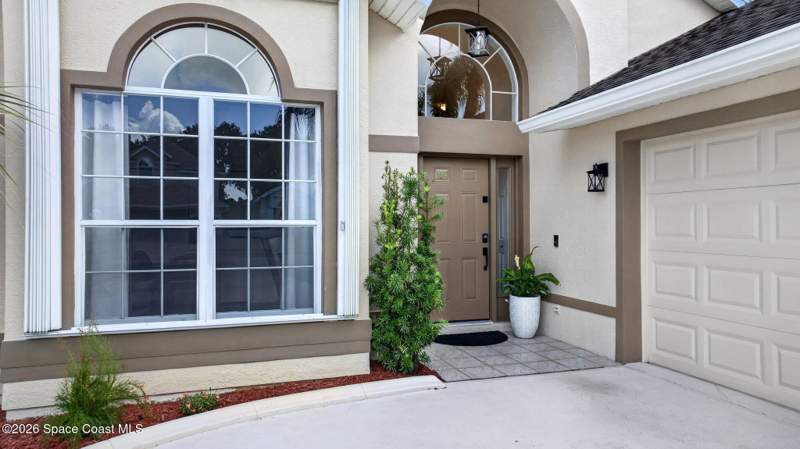 3 bedroom Ranch at 3823 Saint Armens Circle, East Bay Plantation Phase II, Melbourne — photo 4