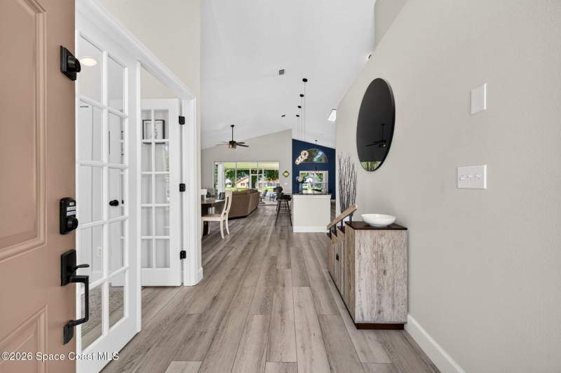 3 bedroom Ranch at 3823 Saint Armens Circle, East Bay Plantation Phase II, Melbourne — photo 5