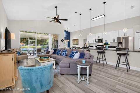 3823 Saint Armens Circle, Melbourne FL - photo 8 of 37