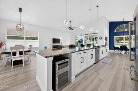 3823 Saint Armens Circle, Melbourne FL - photo 11 of 37