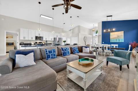3823 Saint Armens Circle, Melbourne FL - photo 10 of 37
