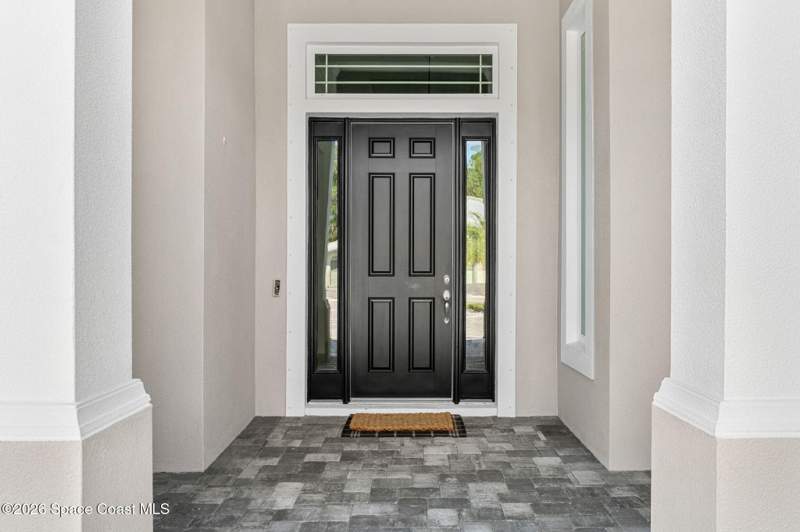 4 bedroom Single Family Residence at 2754 Mancina Court, West Melbourne, West Melbourne — photo 4