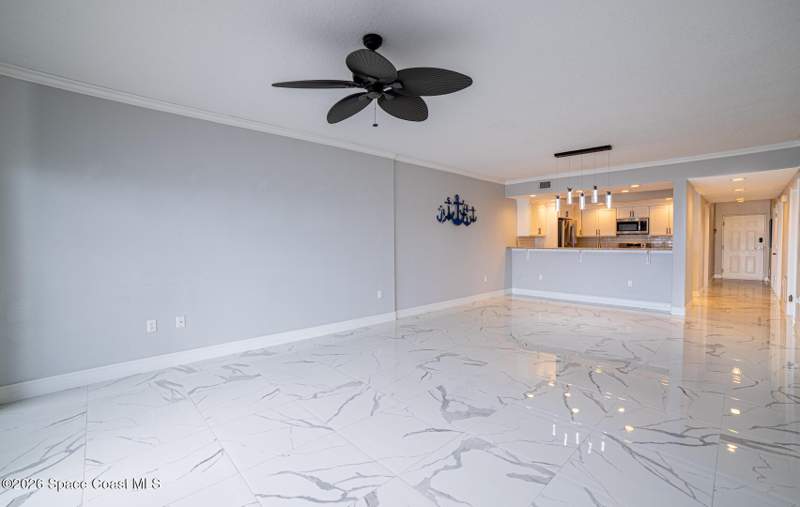 3 bedroom Condominium at 1805 Riverside Drive #302, River Palms Condo, Titusville — photo 4
