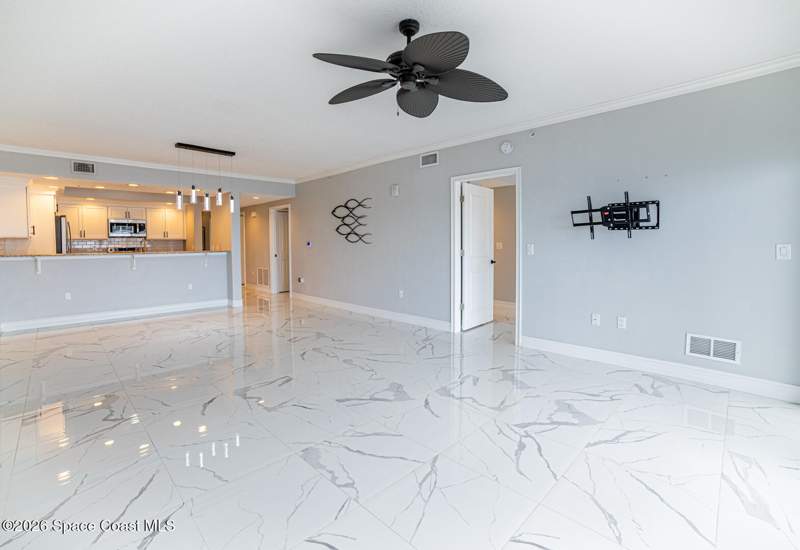 3 bedroom Condominium at 1805 Riverside Drive #302, River Palms Condo, Titusville — photo 5
