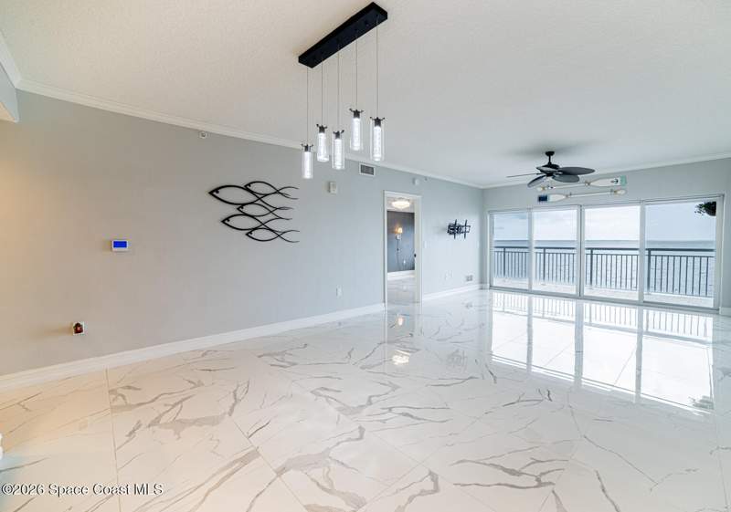 3 bedroom Condominium at 1805 Riverside Drive #302, River Palms Condo, Titusville — photo 3