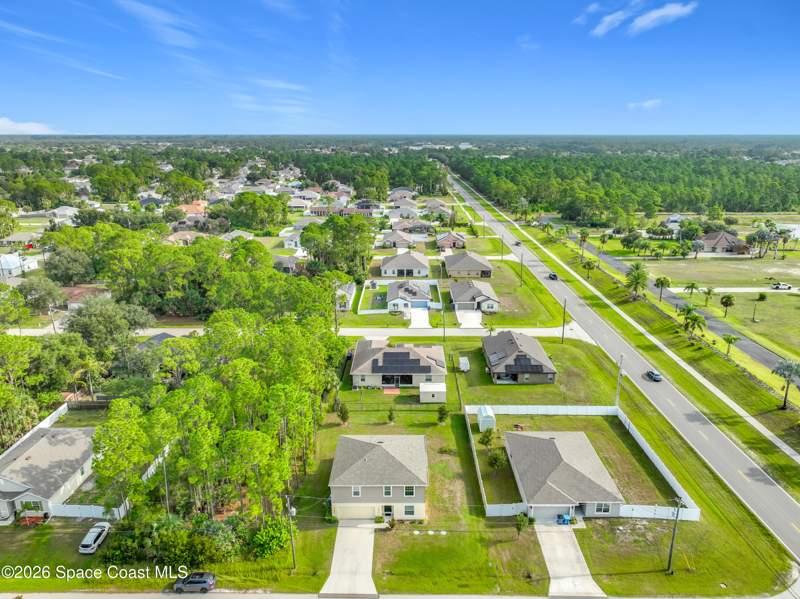 4 bedroom Single Family Residence at 215 Friendly Street, Palm Bay, Palm Bay — photo 5