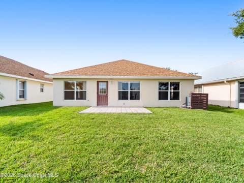4811 Decatur Circle, Melbourne FL - photo 22 of 28