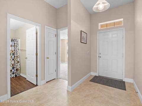 4811 Decatur Circle, Melbourne FL - photo 6 of 28