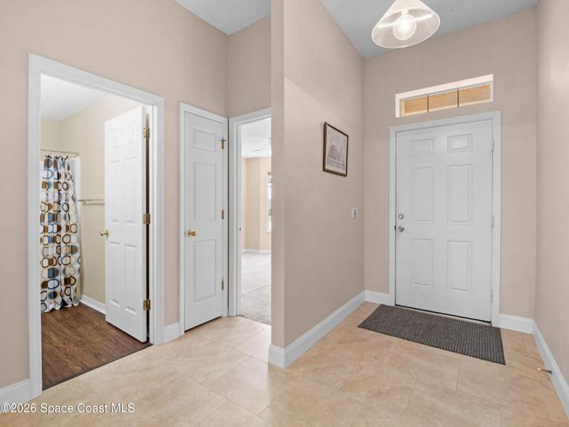 3 bedroom Single Family Residence at 4811 Decatur Circle, Peachtree Landing A Replat of A Portion of Lts 41, Melbourne — photo 5