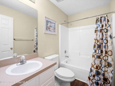 4811 Decatur Circle, Melbourne FL - photo 20 of 28