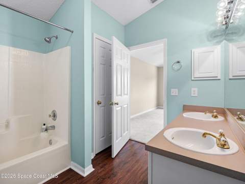 4811 Decatur Circle, Melbourne FL - photo 15 of 28