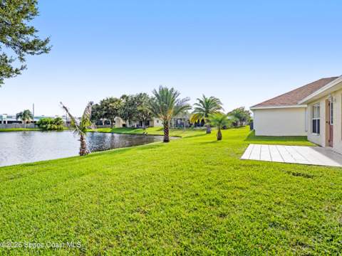 4811 Decatur Circle, Melbourne FL - photo 21 of 28