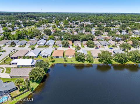 4811 Decatur Circle, Melbourne FL - photo 23 of 28