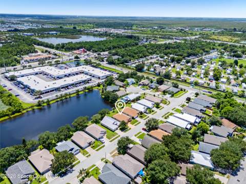 4811 Decatur Circle, Melbourne FL - photo 24 of 26