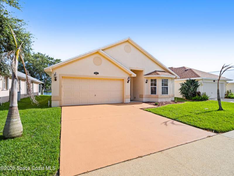 3 bedroom Single Family Residence at 4811 Decatur Circle, Peachtree Landing A Replat of A Portion of Lts 41, Melbourne — photo 4
