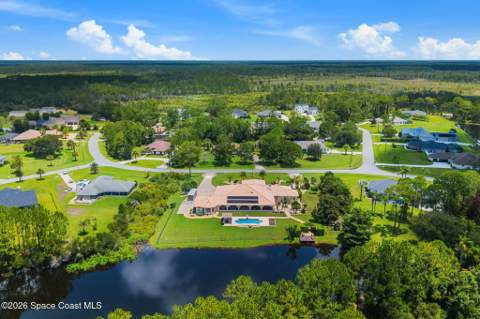 3565 Sparrow Hawk Trail, Mims FL - photo 7 of 104