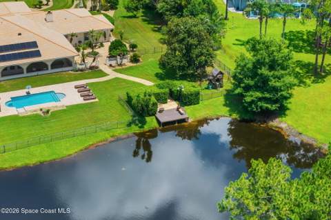 3565 Sparrow Hawk Trail, Mims FL - photo 8 of 104