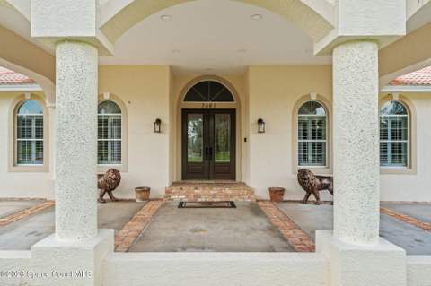 3565 Sparrow Hawk Trail, Mims FL - photo 12 of 104